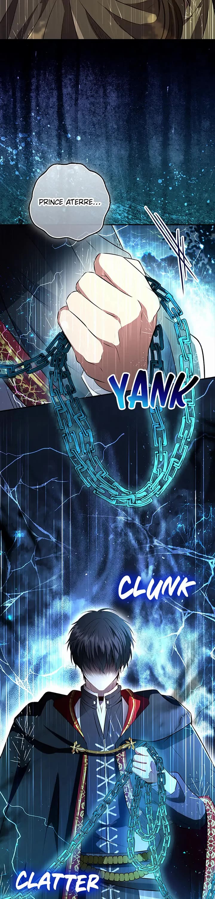 Baby Squirrel Is Good at Everything chapter 109 page 26