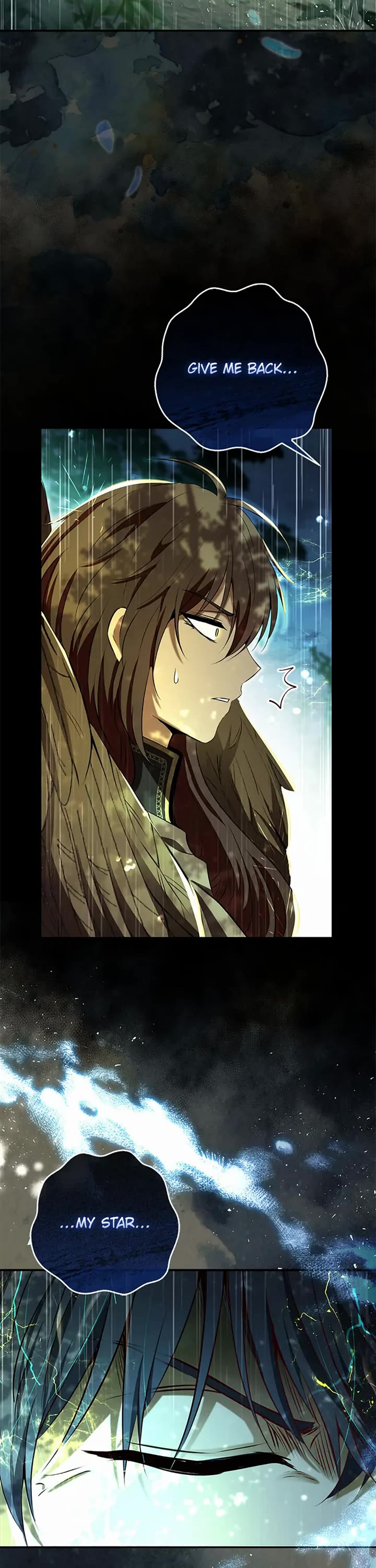 Baby Squirrel Is Good at Everything chapter 109 page 28