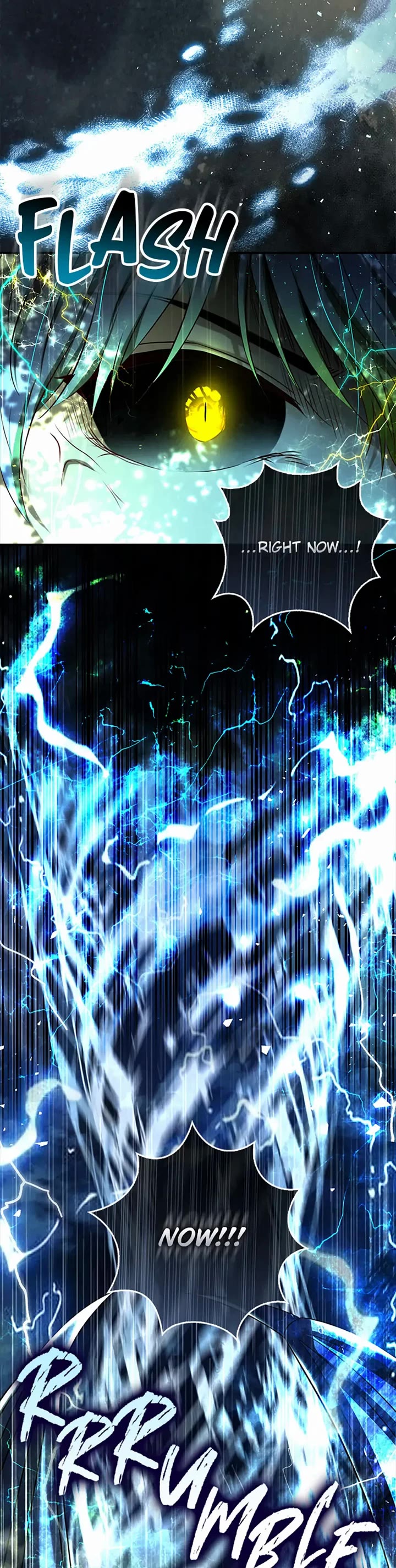 Baby Squirrel Is Good at Everything chapter 109 page 29