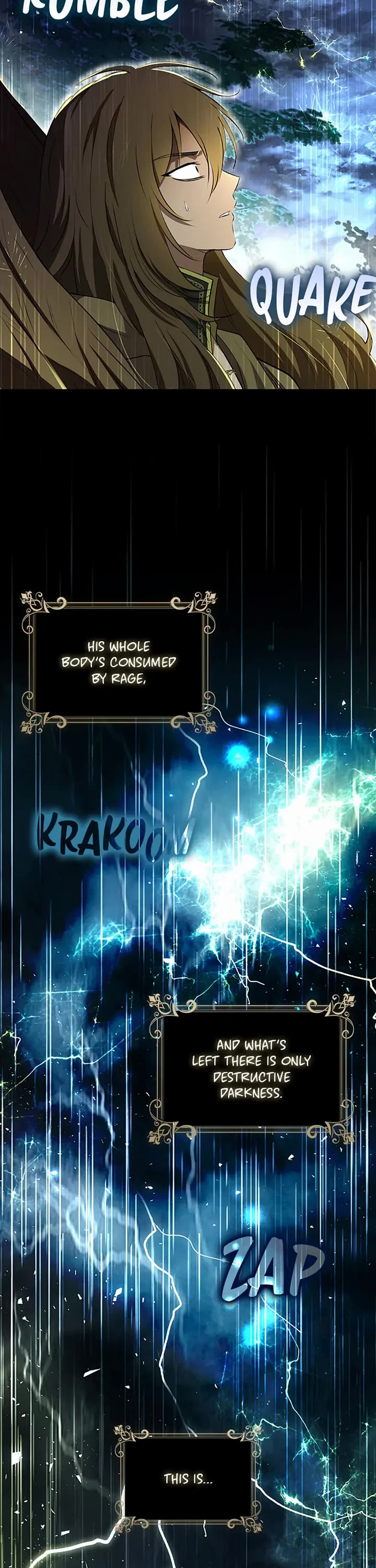 Baby Squirrel Is Good at Everything chapter 109 page 33