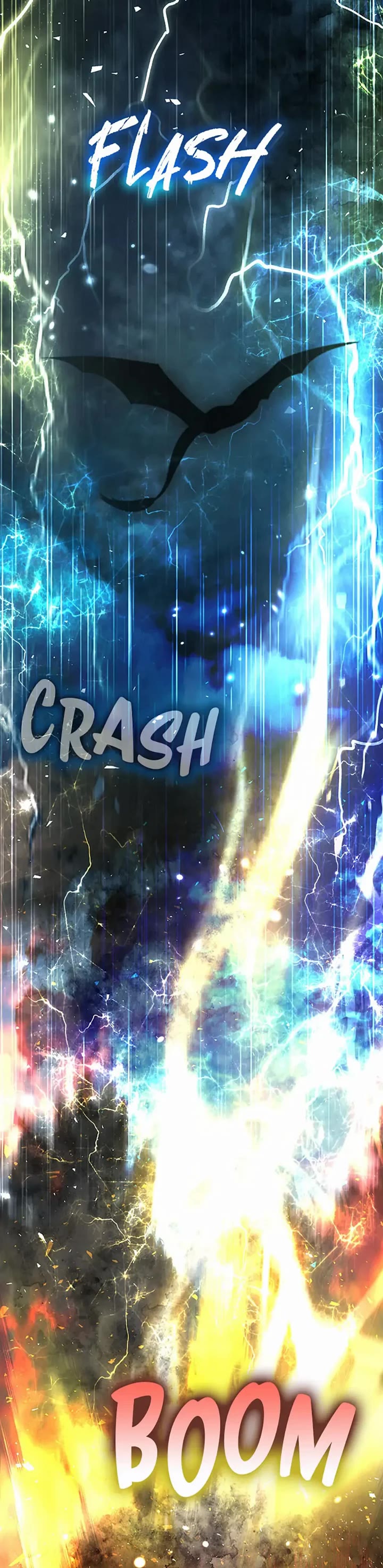 Baby Squirrel Is Good at Everything chapter 109 page 34