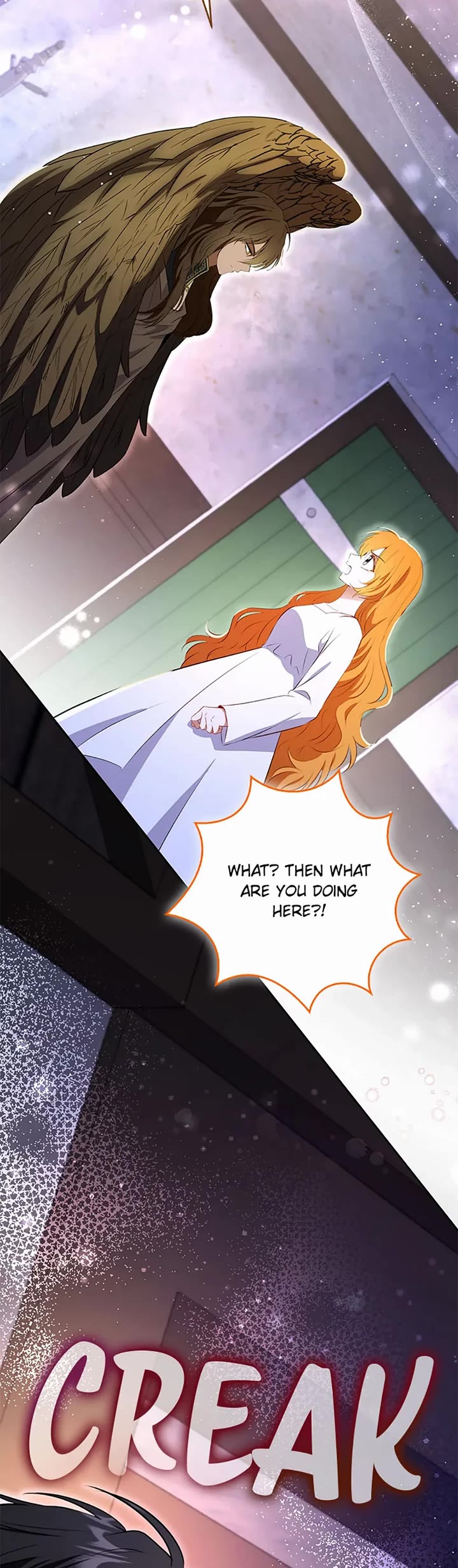 Baby Squirrel Is Good at Everything chapter 109 page 4