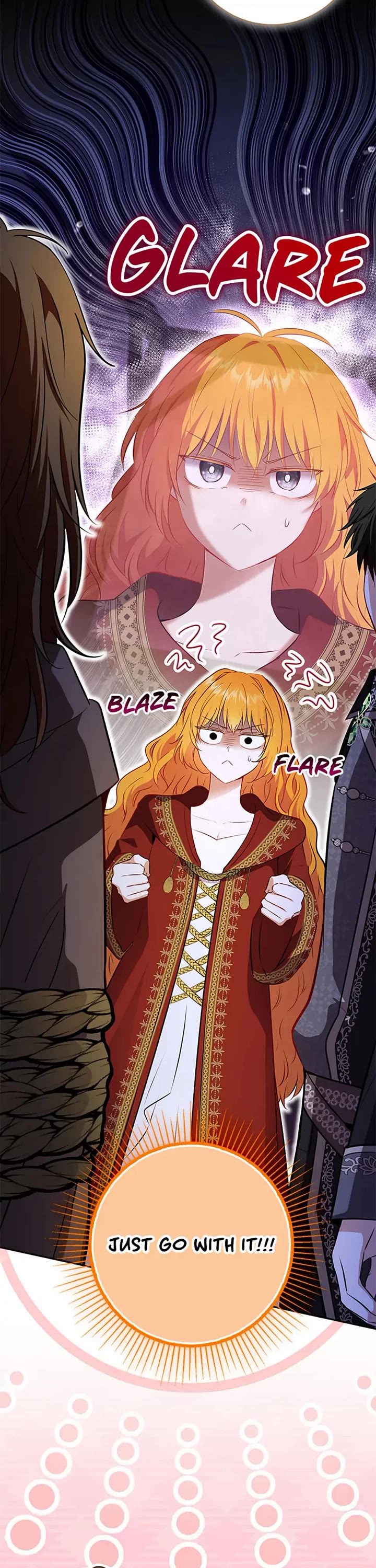 Baby Squirrel Is Good at Everything chapter 110 page 12