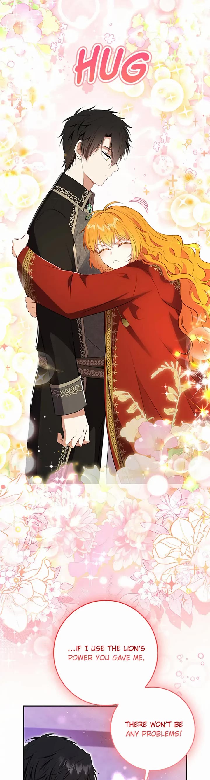 Baby Squirrel Is Good at Everything chapter 110 page 14