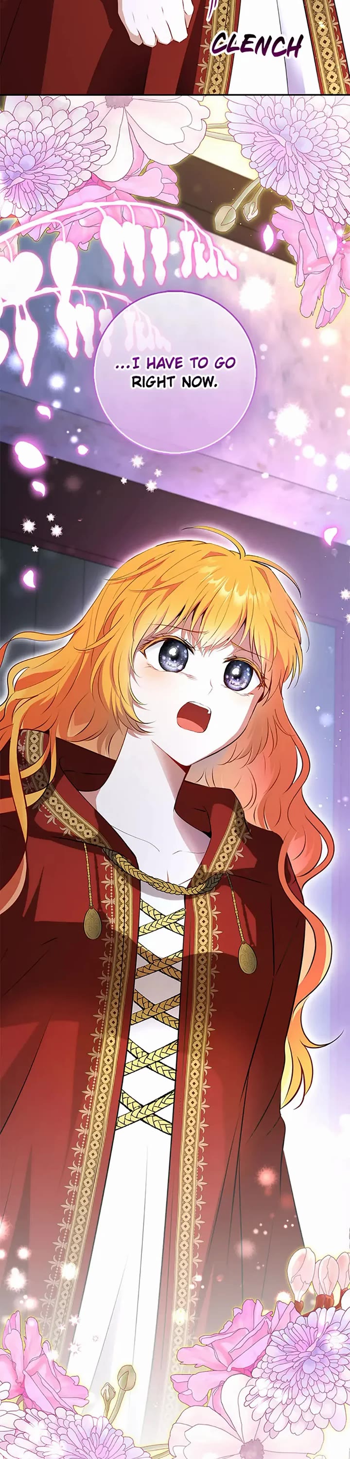 Baby Squirrel Is Good at Everything chapter 110 page 2