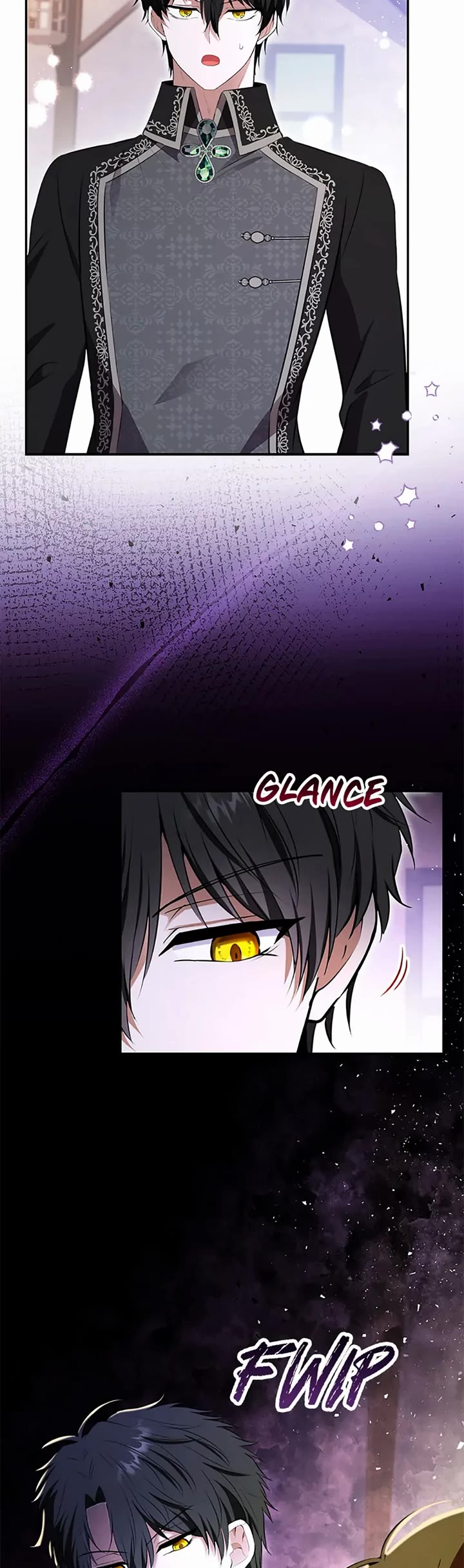 Baby Squirrel Is Good at Everything chapter 110 page 20