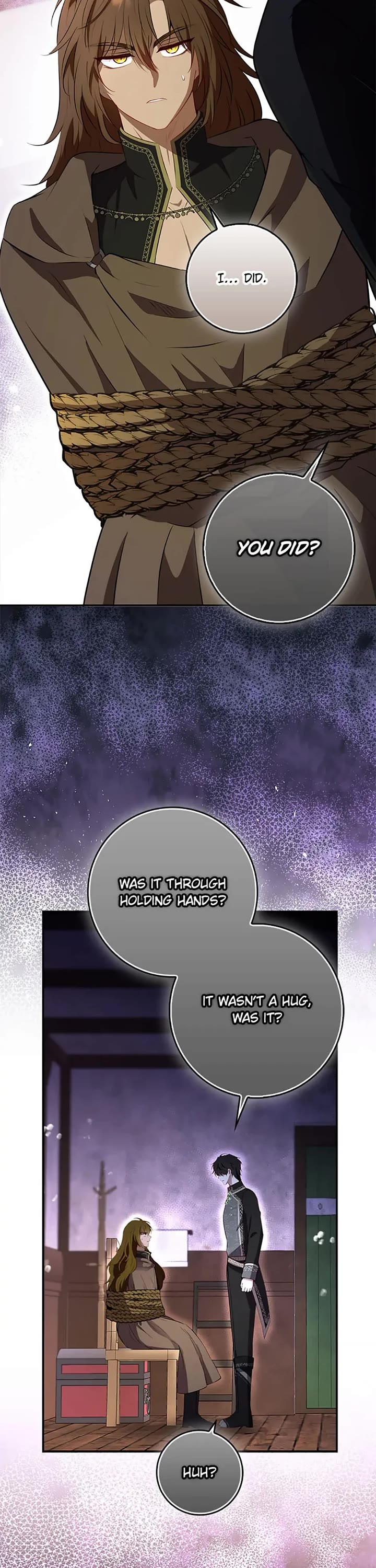 Baby Squirrel Is Good at Everything chapter 110 page 23