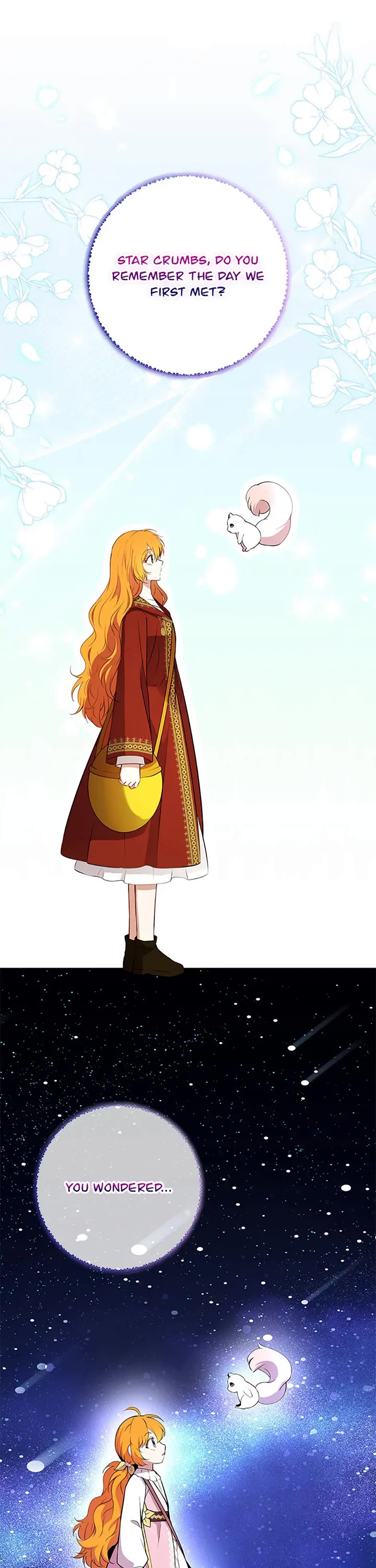 Baby Squirrel Is Good at Everything chapter 110 page 31