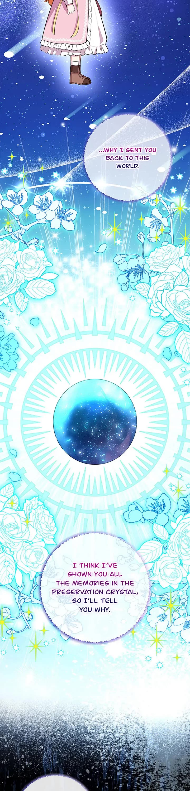 Baby Squirrel Is Good at Everything chapter 110 page 32