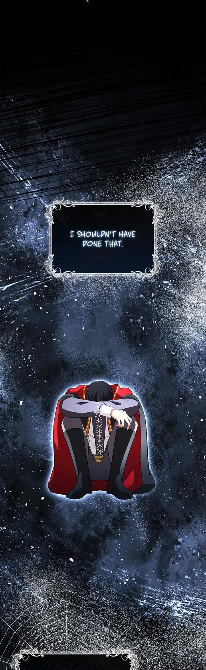 Baby Squirrel Is Good at Everything chapter 111 page 14