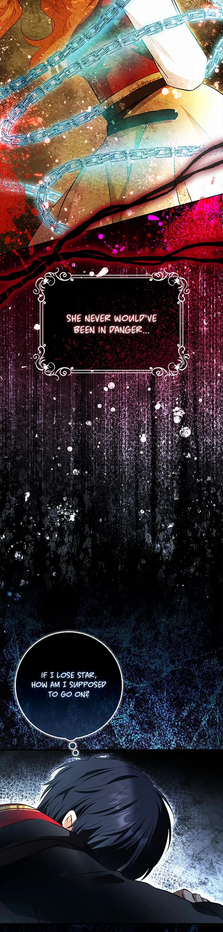 Baby Squirrel Is Good at Everything chapter 111 page 16