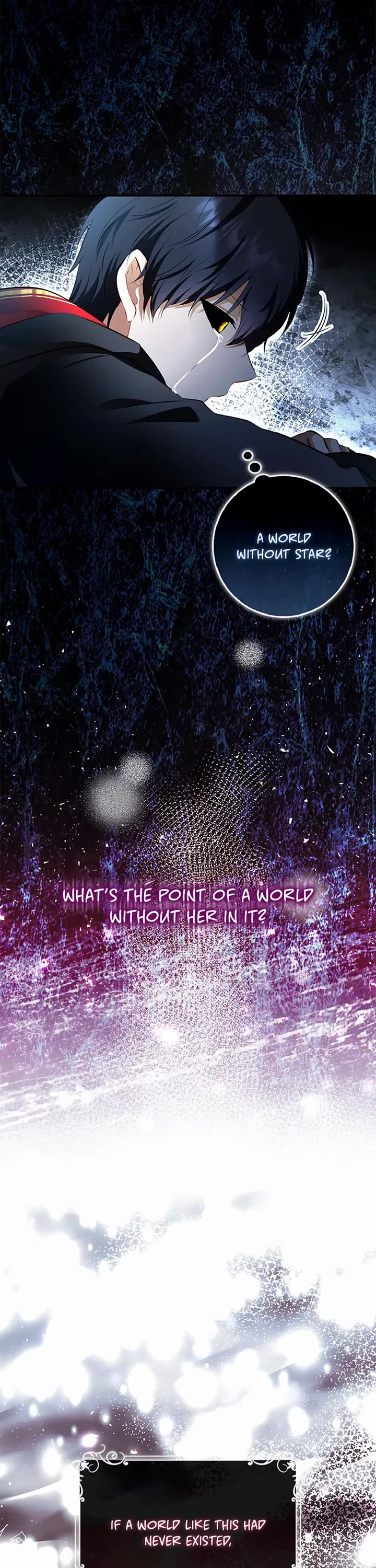 Baby Squirrel Is Good at Everything chapter 111 page 17