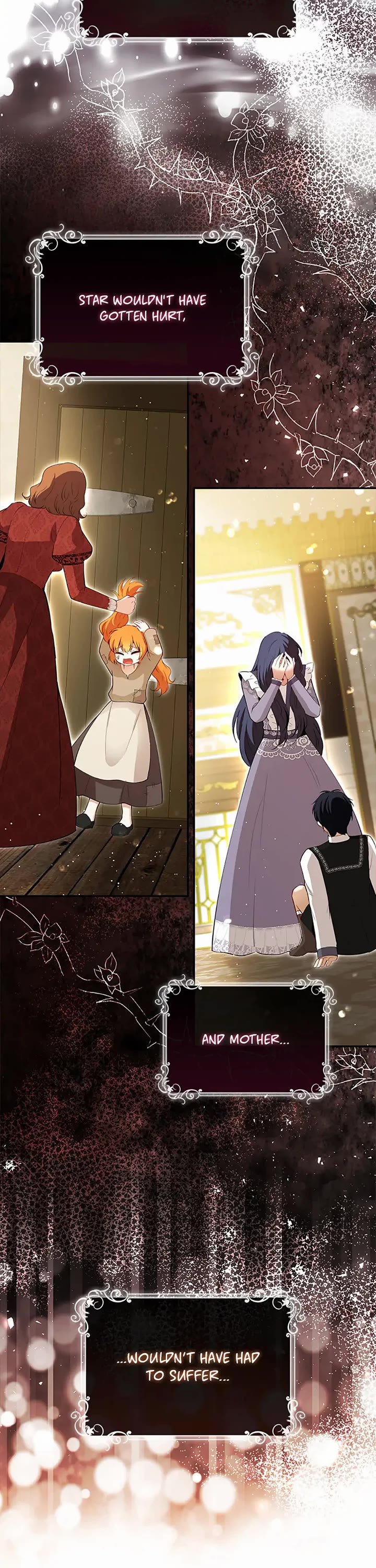 Baby Squirrel Is Good at Everything chapter 111 page 18