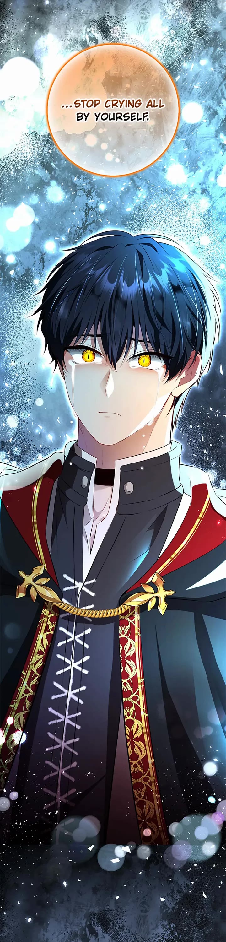 Baby Squirrel Is Good at Everything chapter 111 page 22