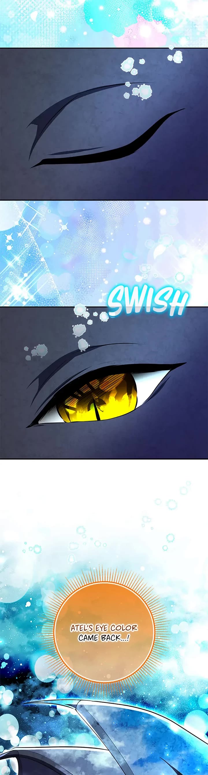 Baby Squirrel Is Good at Everything chapter 111 page 24