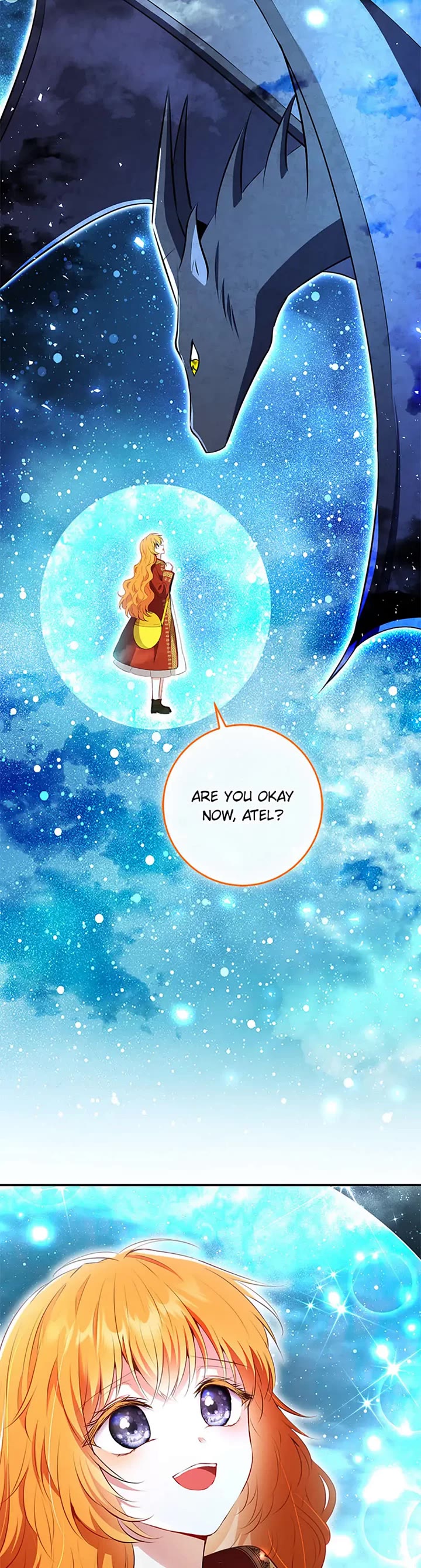 Baby Squirrel Is Good at Everything chapter 111 page 25