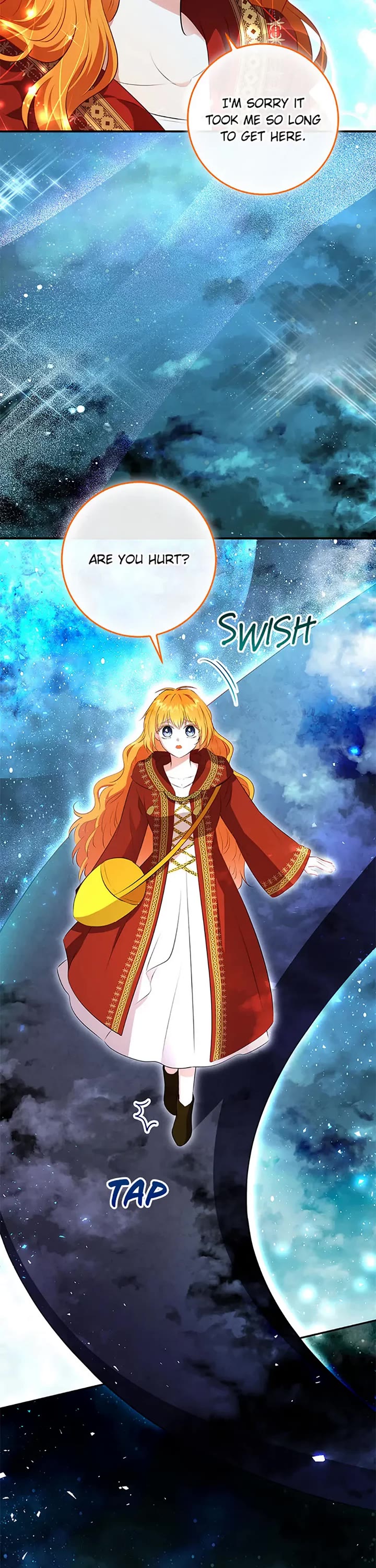 Baby Squirrel Is Good at Everything chapter 111 page 26