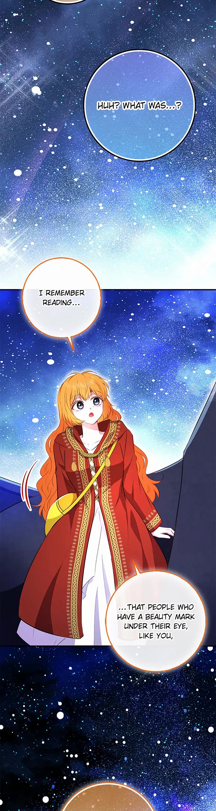 Baby Squirrel Is Good at Everything chapter 111 page 29