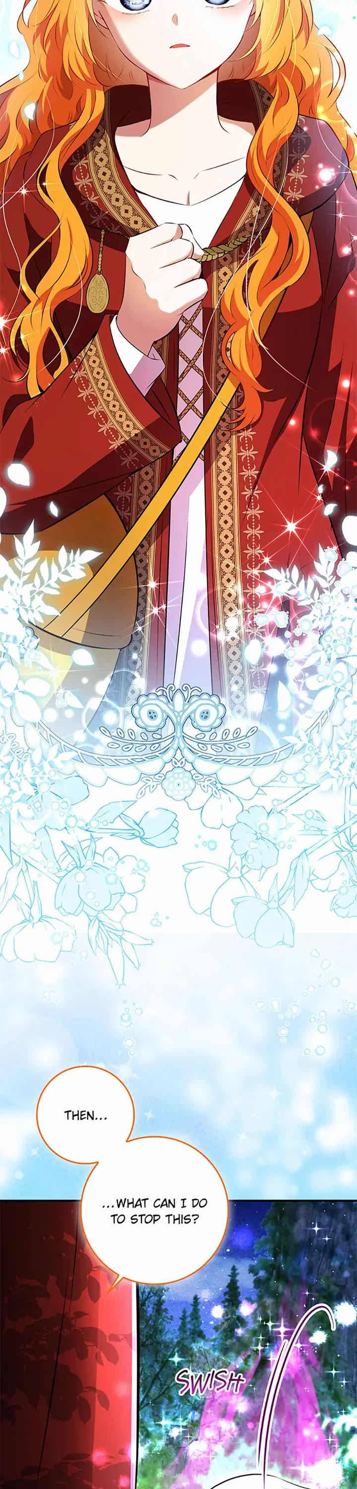 Baby Squirrel Is Good at Everything chapter 111 page 3