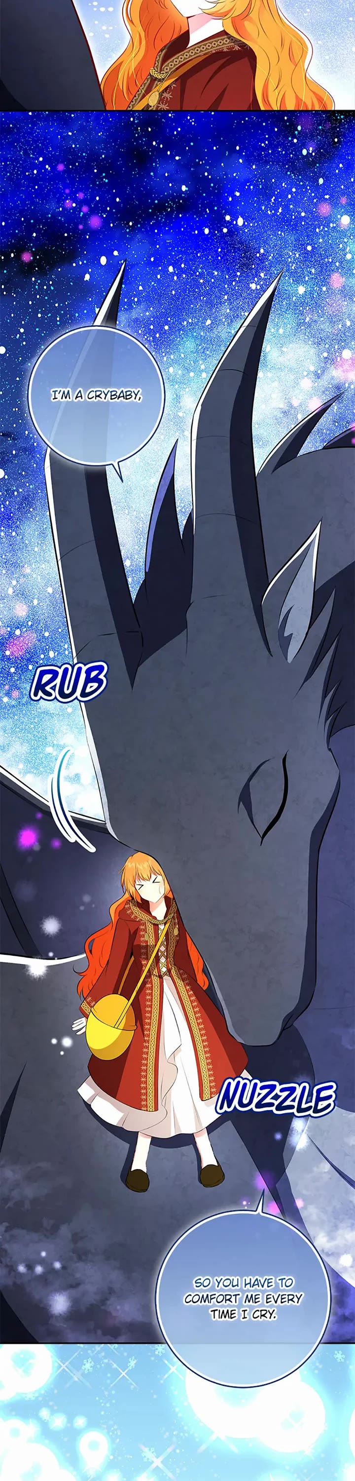 Baby Squirrel Is Good at Everything chapter 111 page 31