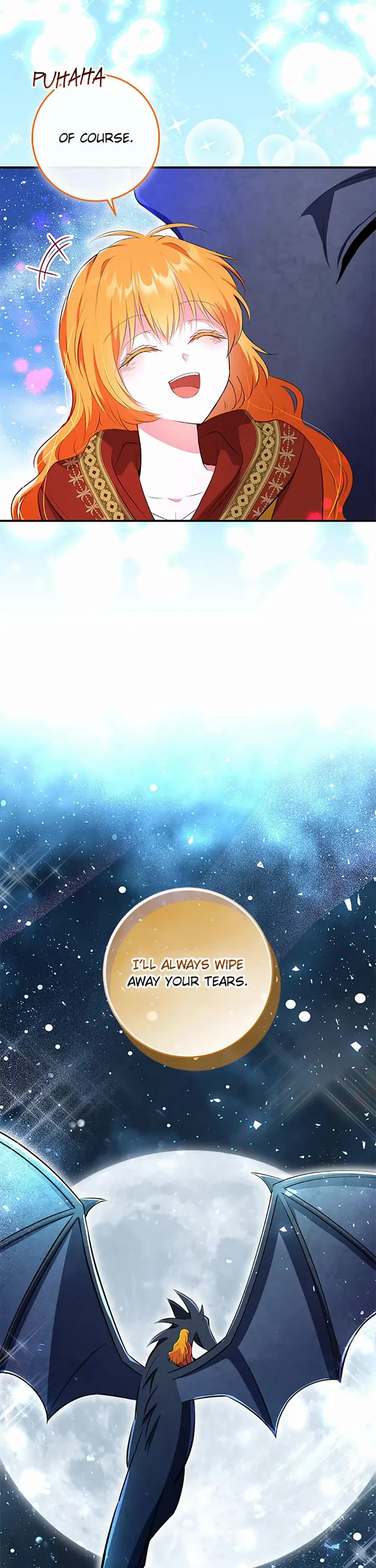 Baby Squirrel Is Good at Everything chapter 111 page 32