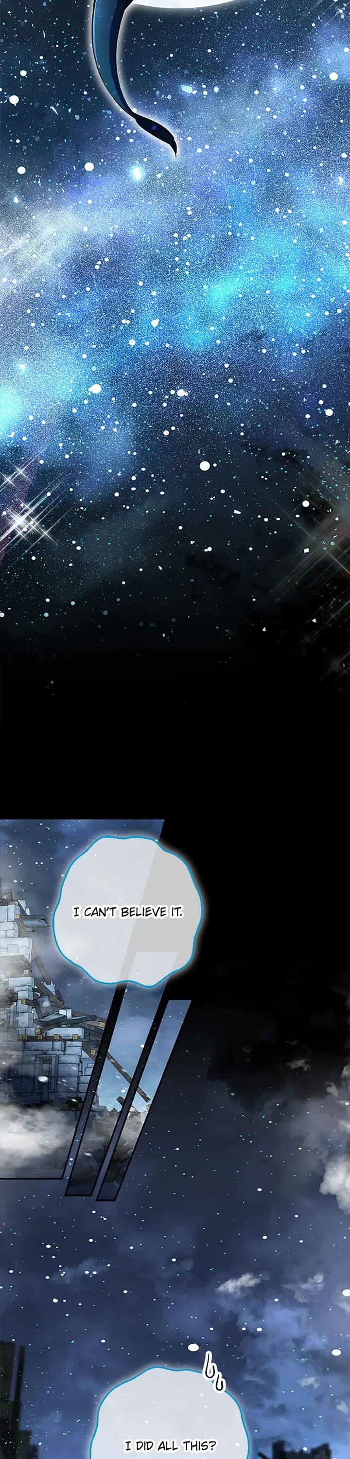 Baby Squirrel Is Good at Everything chapter 111 page 33