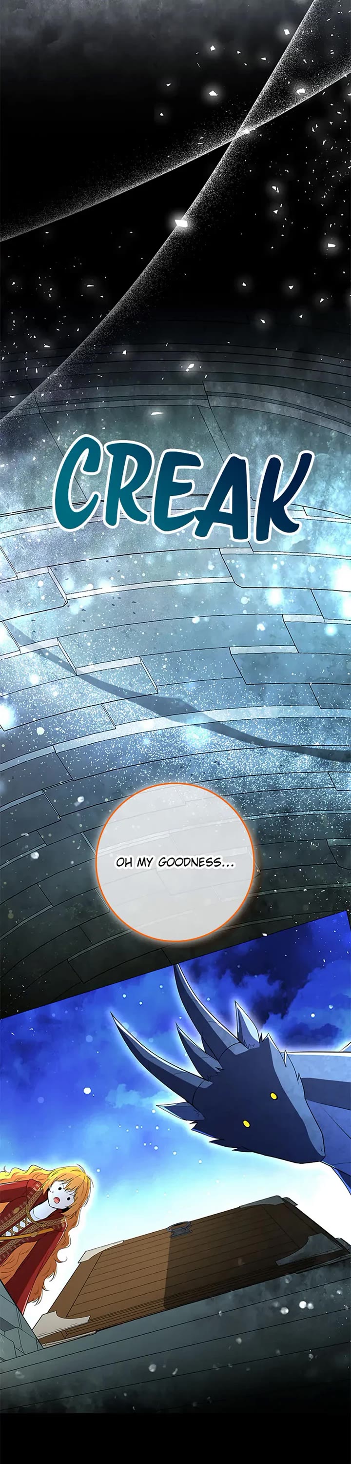 Baby Squirrel Is Good at Everything chapter 111 page 38