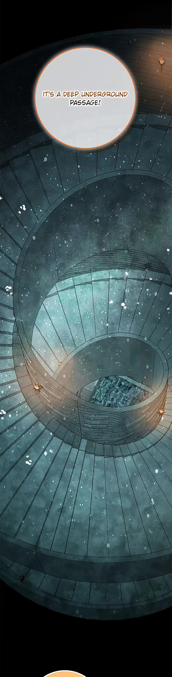 Baby Squirrel Is Good at Everything chapter 111 page 39