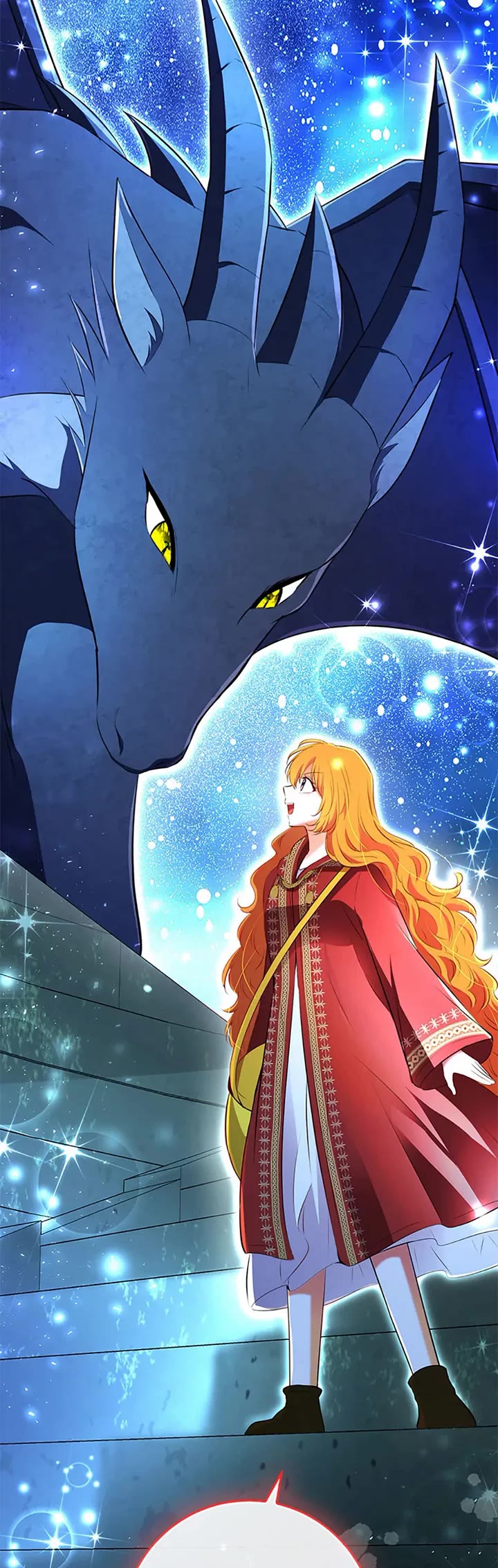 Baby Squirrel Is Good at Everything chapter 111 page 41