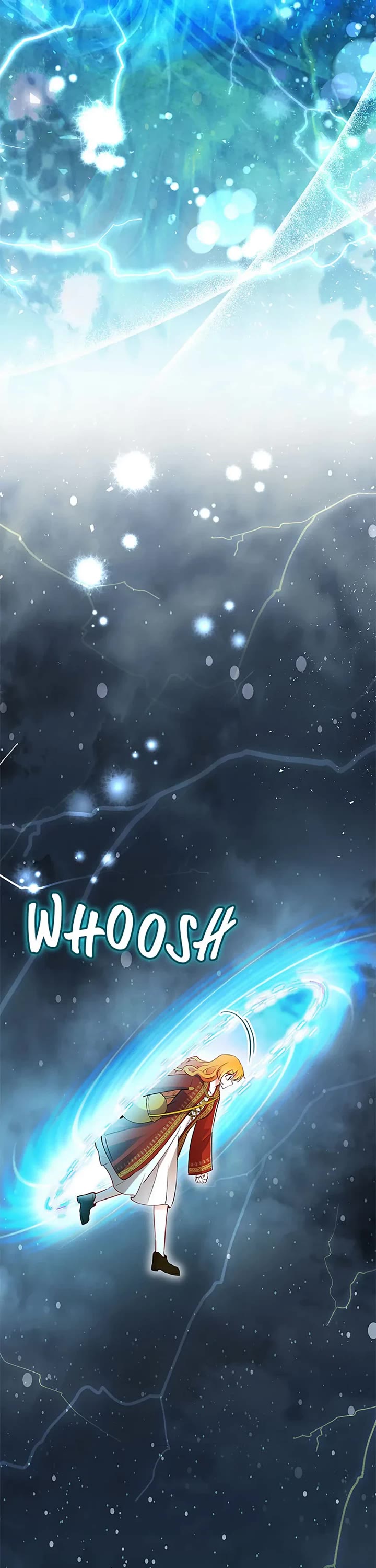 Baby Squirrel Is Good at Everything chapter 111 page 6