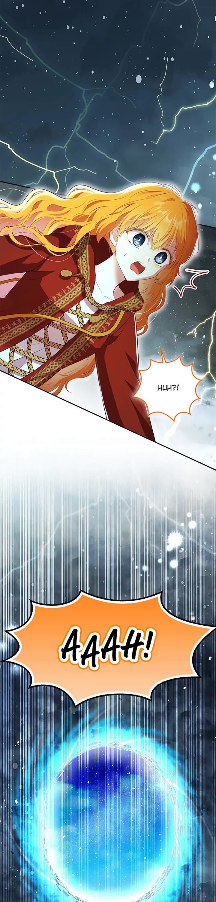 Baby Squirrel Is Good at Everything chapter 111 page 7