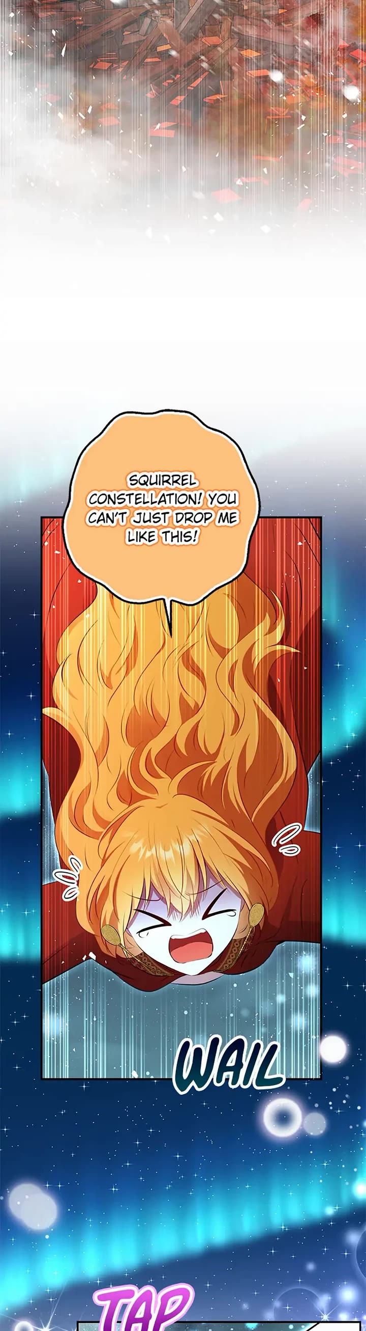 Baby Squirrel Is Good at Everything chapter 111 page 9