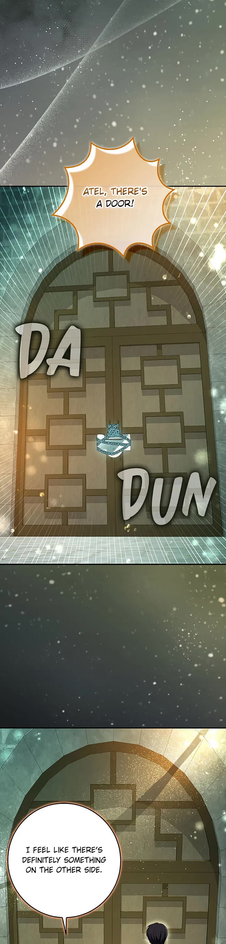 Baby Squirrel Is Good at Everything chapter 112 page 11