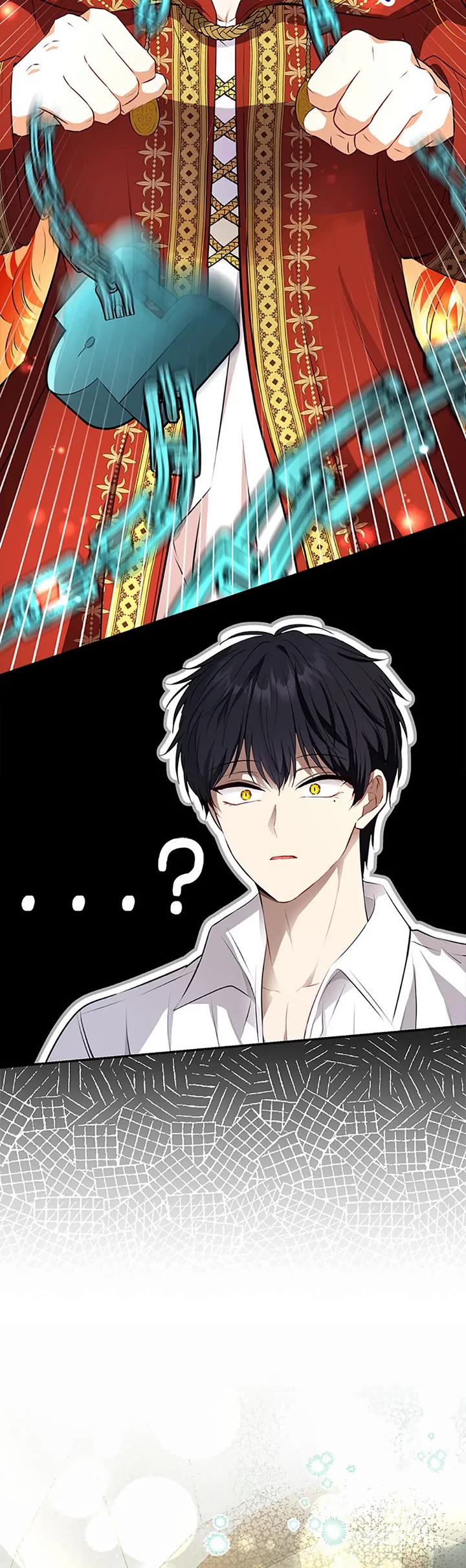 Baby Squirrel Is Good at Everything chapter 112 page 14