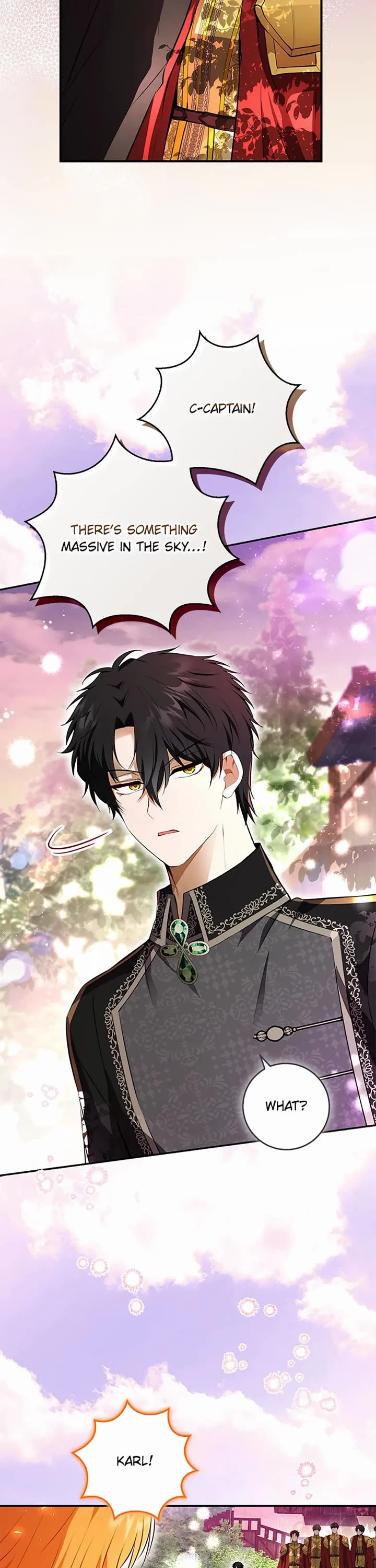 Baby Squirrel Is Good at Everything chapter 112 page 22