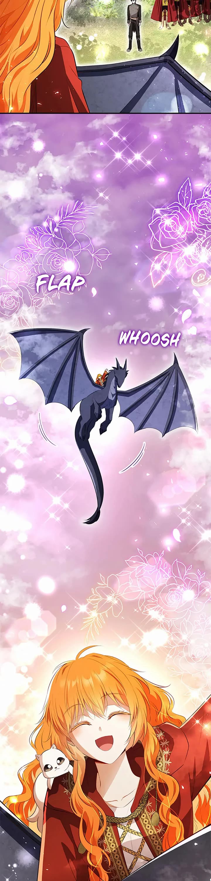 Baby Squirrel Is Good at Everything chapter 112 page 23