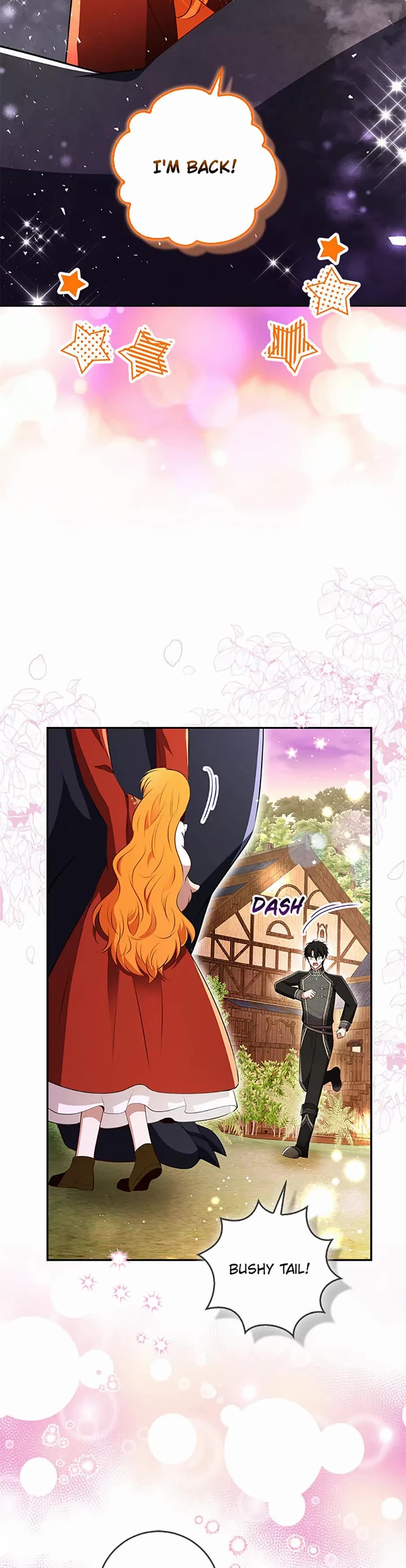 Baby Squirrel Is Good at Everything chapter 112 page 24