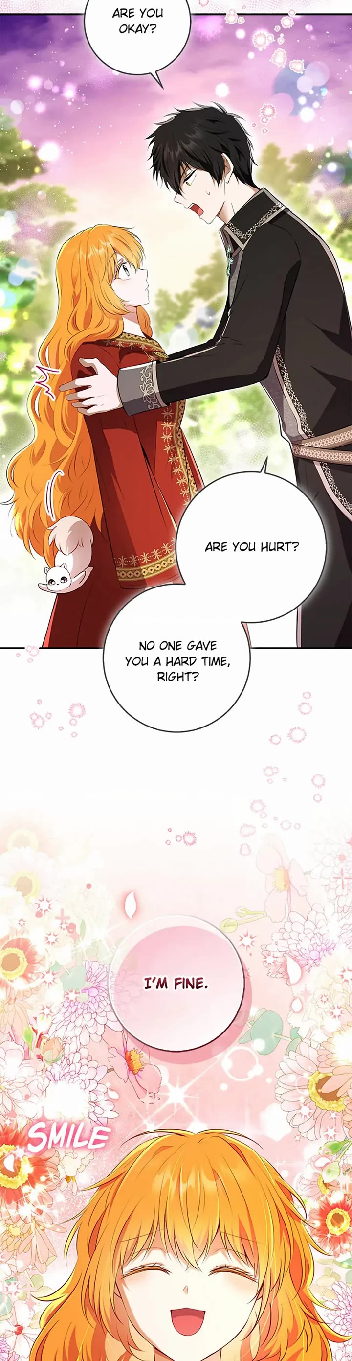 Baby Squirrel Is Good at Everything chapter 112 page 25