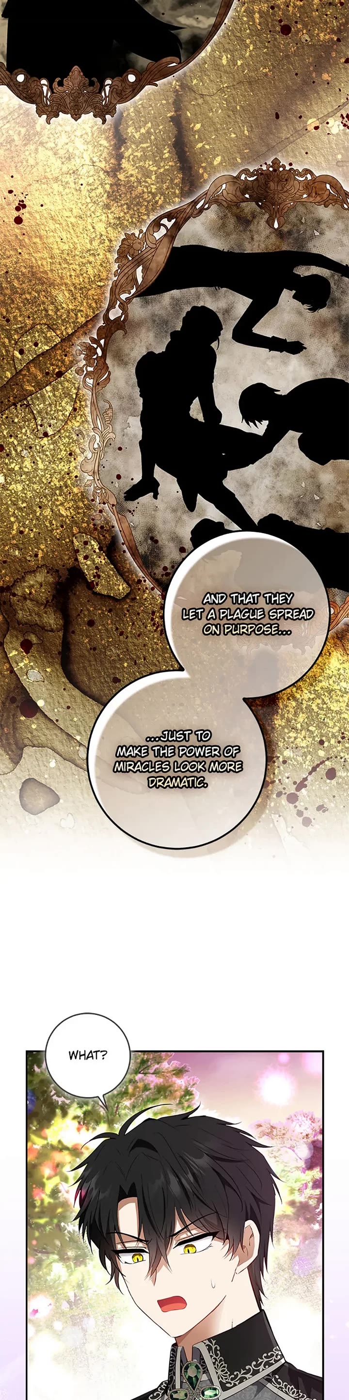 Baby Squirrel Is Good at Everything chapter 112 page 29