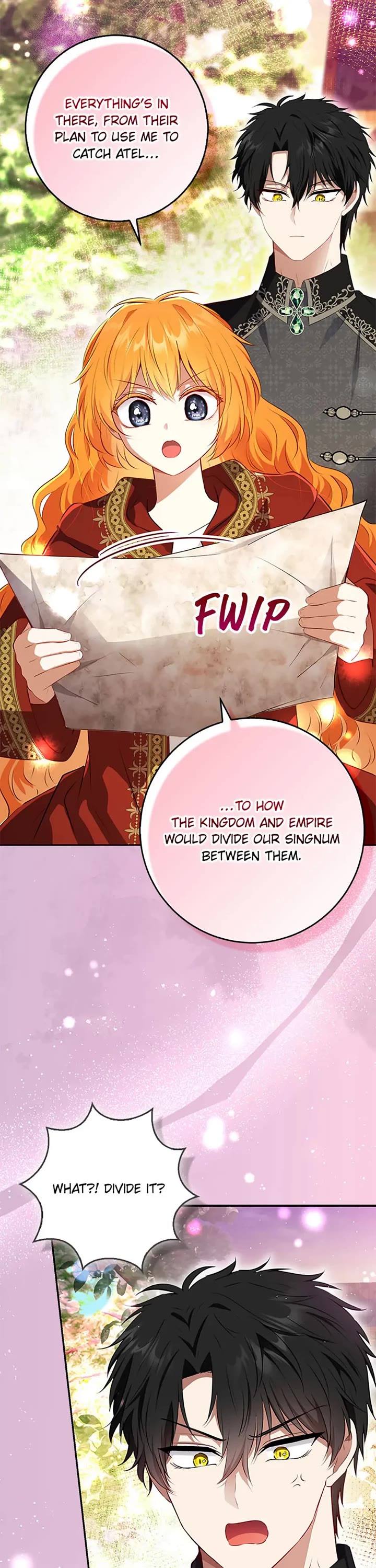 Baby Squirrel Is Good at Everything chapter 112 page 31