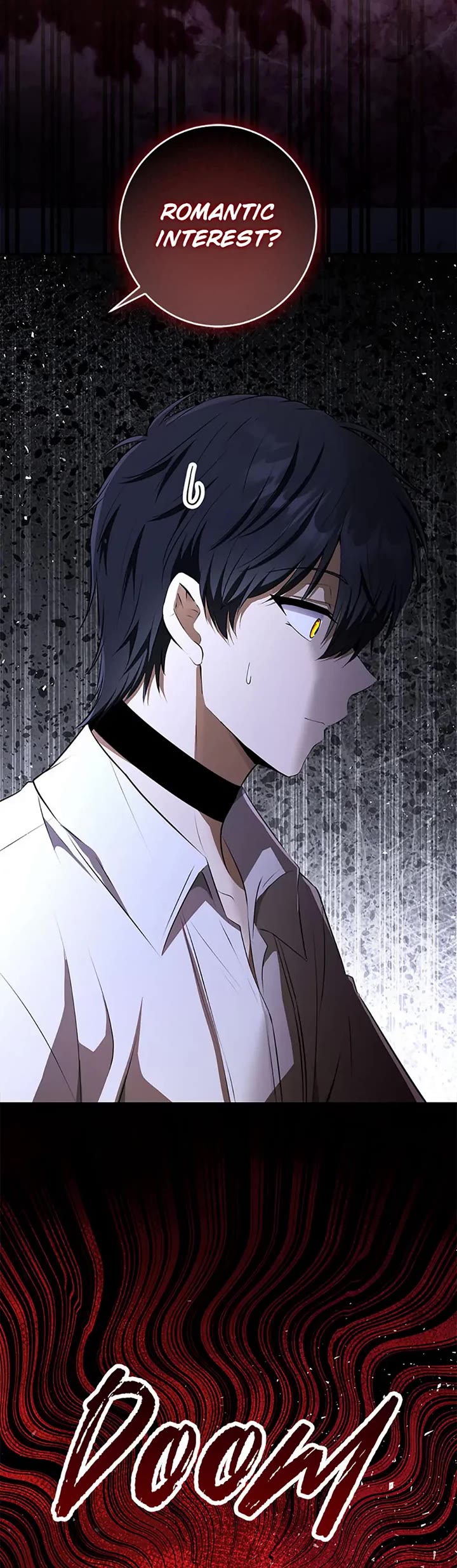 Baby Squirrel Is Good at Everything chapter 112 page 34