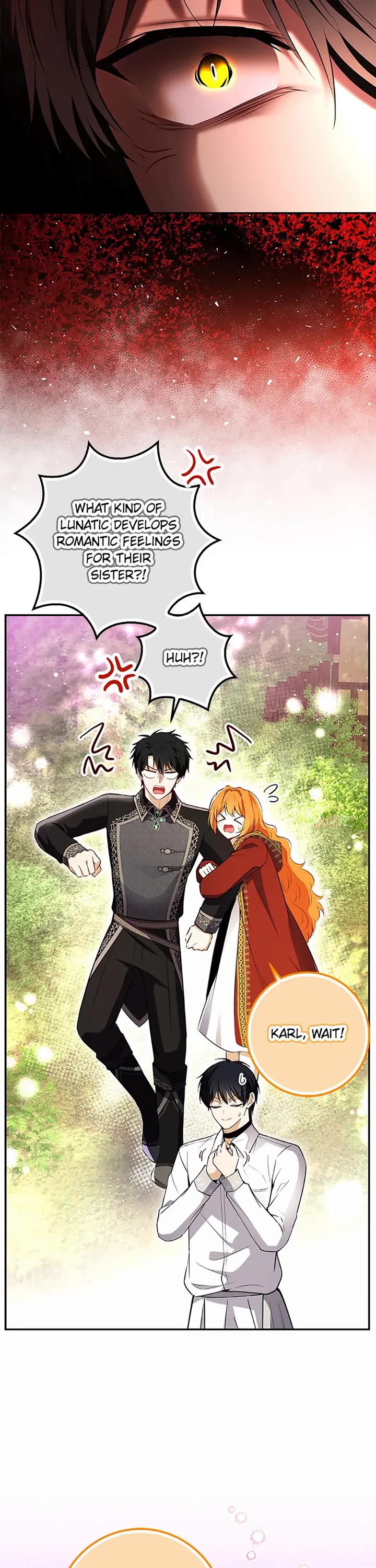 Baby Squirrel Is Good at Everything chapter 112 page 36