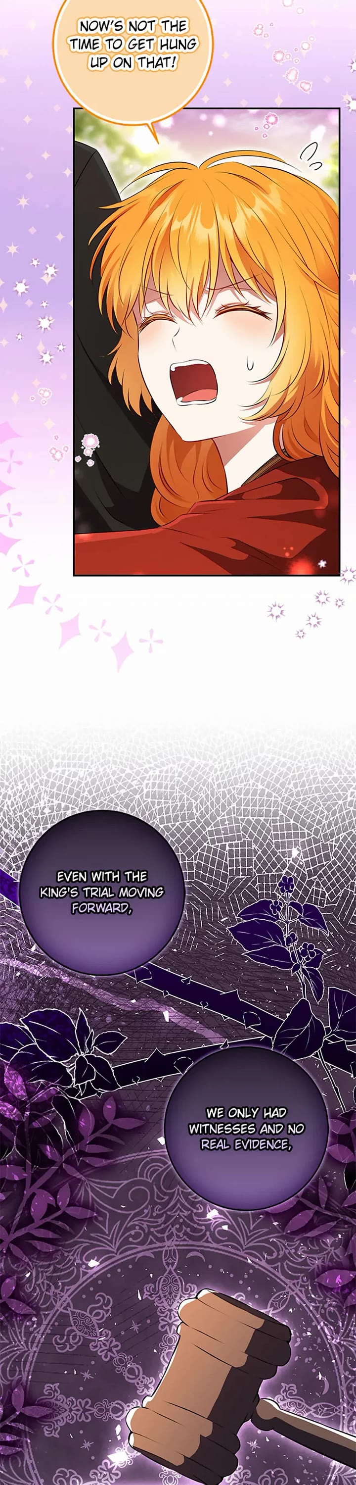 Baby Squirrel Is Good at Everything chapter 112 page 37