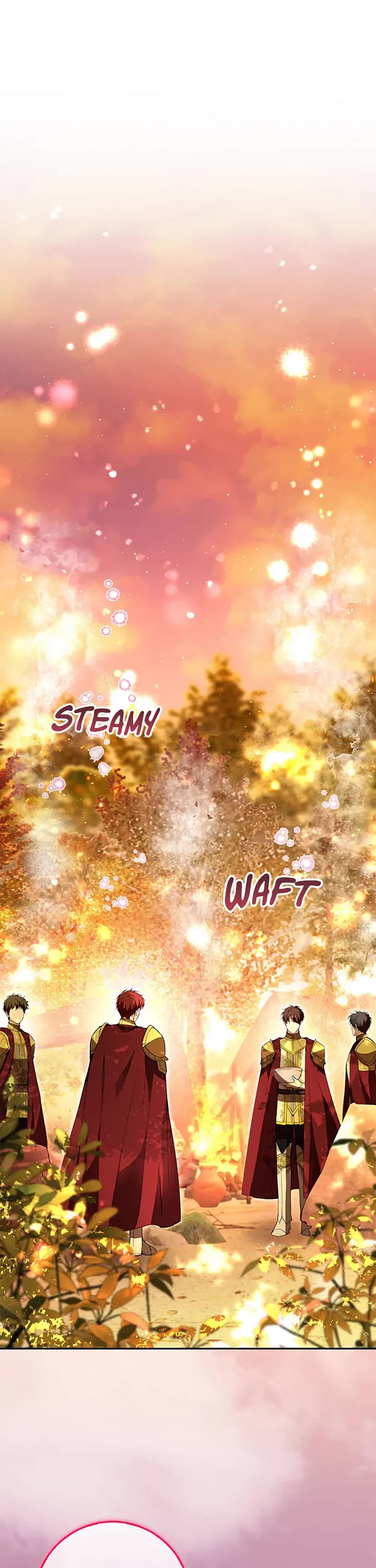 Baby Squirrel Is Good at Everything chapter 113 page 1