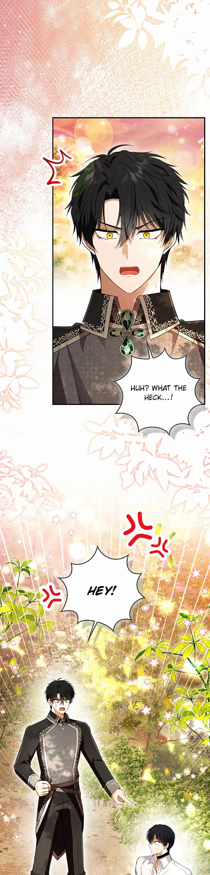 Baby Squirrel Is Good at Everything chapter 113 page 13