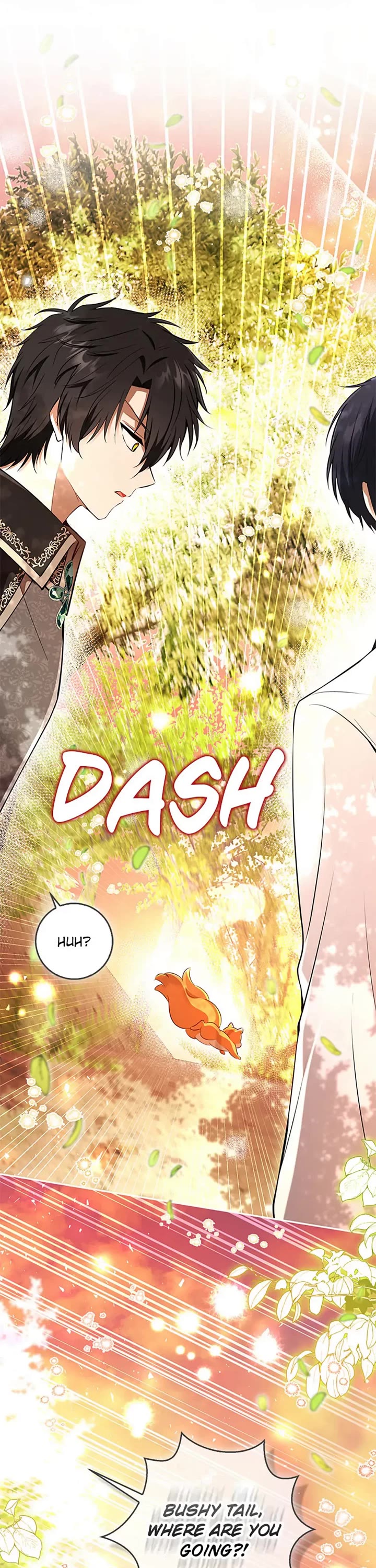 Baby Squirrel Is Good at Everything chapter 113 page 18