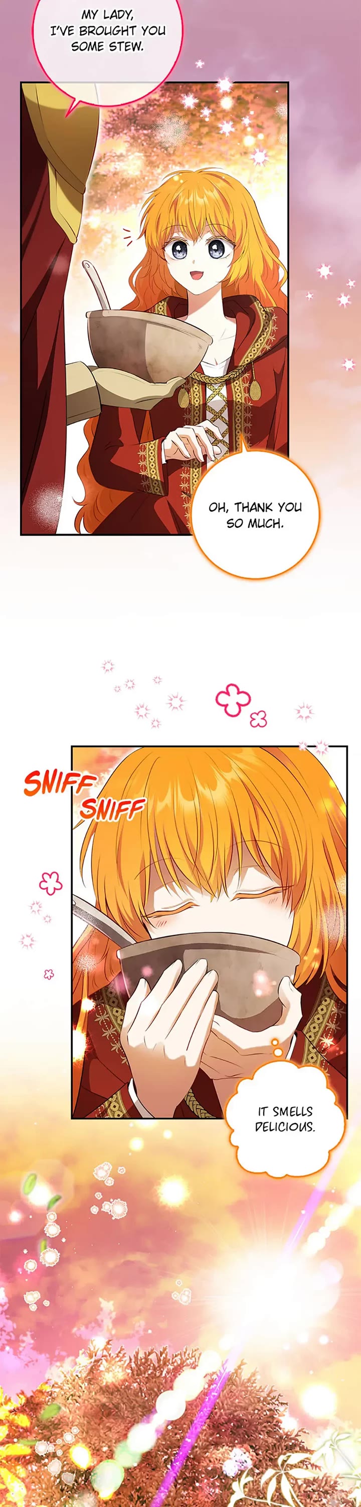 Baby Squirrel Is Good at Everything chapter 113 page 2