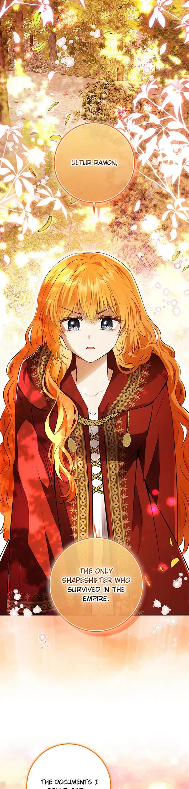 Baby Squirrel Is Good at Everything chapter 113 page 23