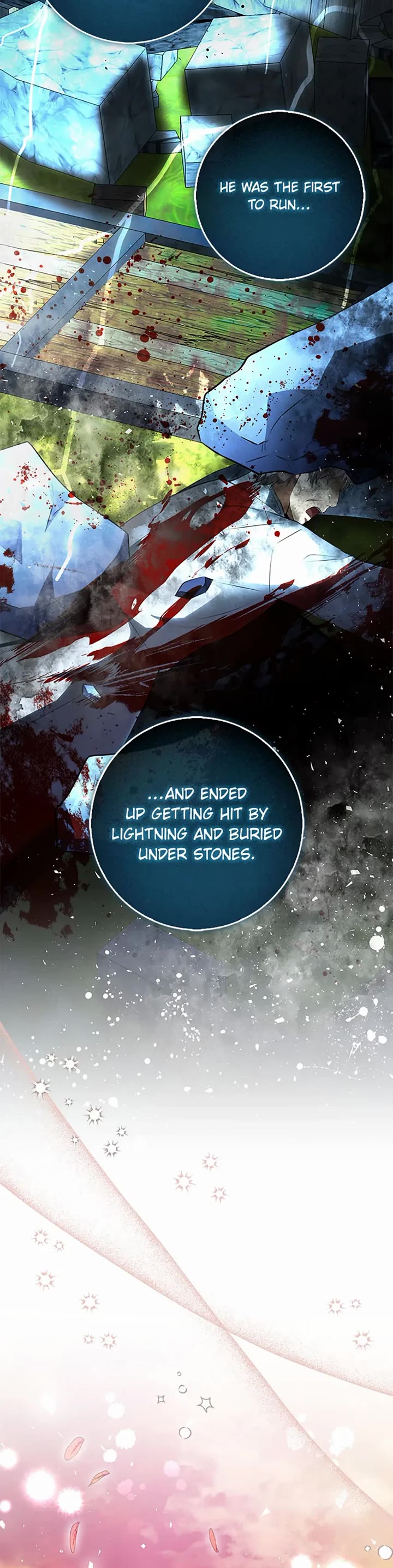 Baby Squirrel Is Good at Everything chapter 113 page 30