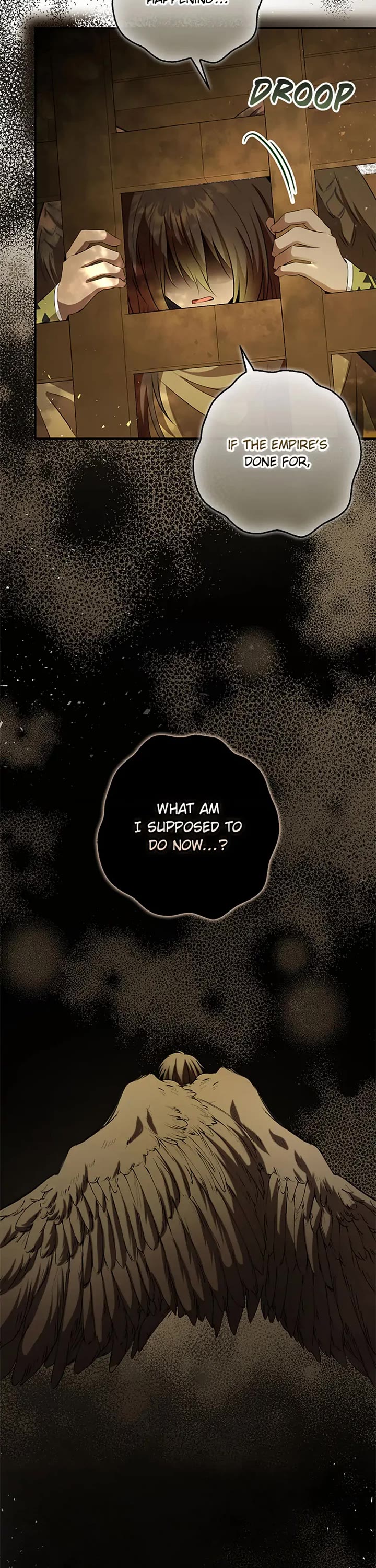 Baby Squirrel Is Good at Everything chapter 113 page 33